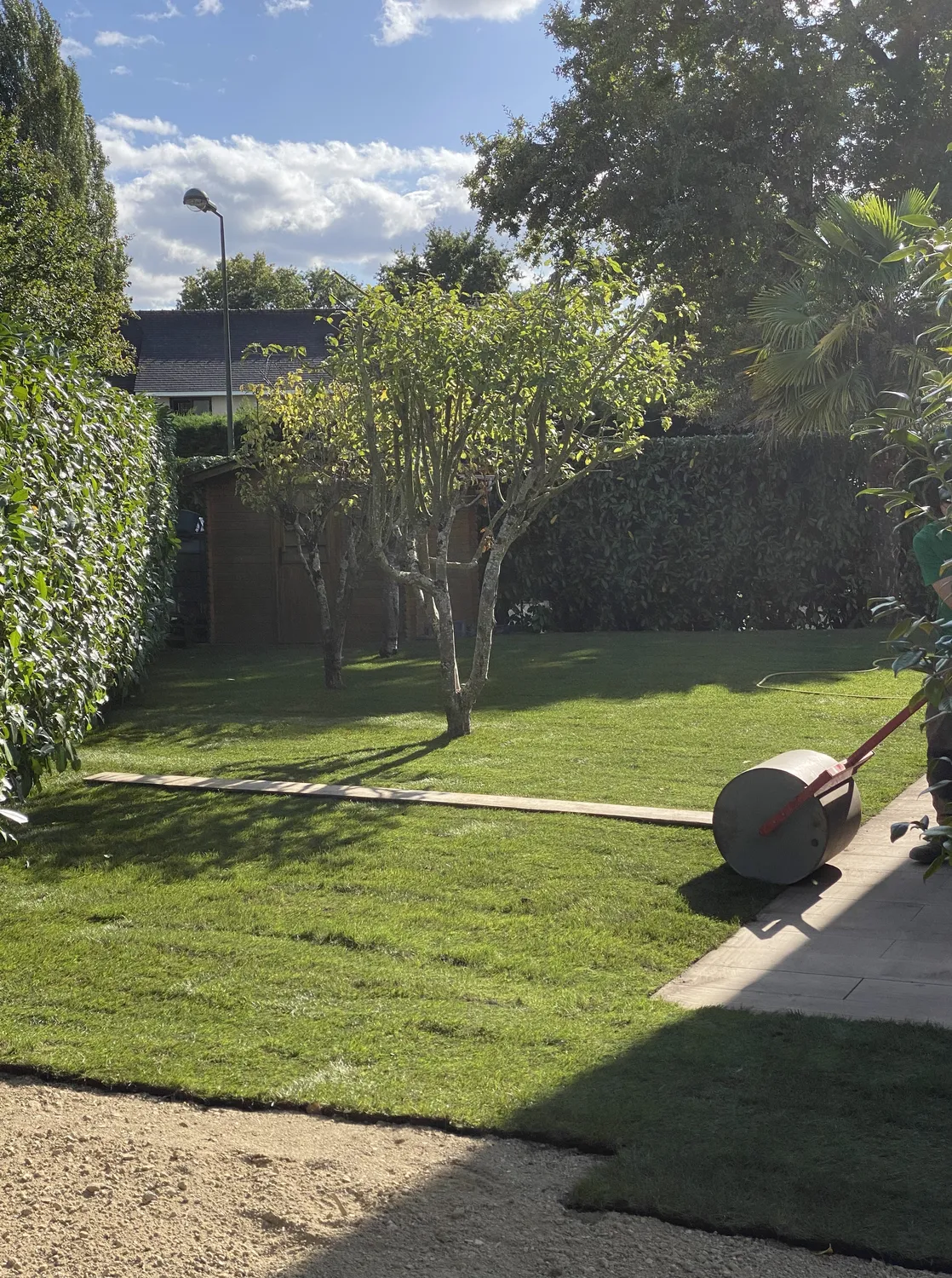 amenagement exterieur cesson sevigne