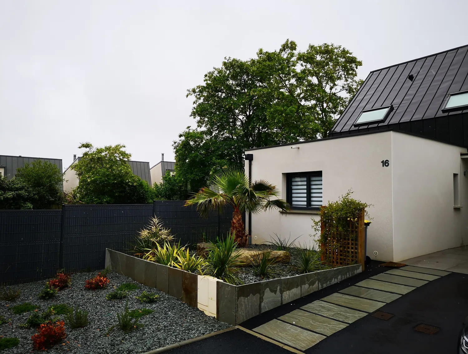 amenagement exterieur rennes