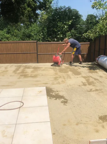 amenagement exterieur saint aubin d aubigne