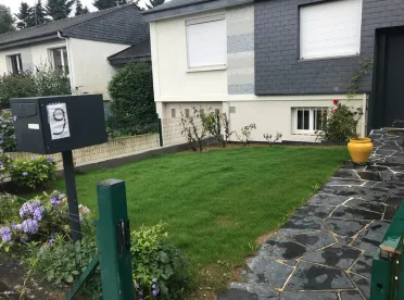 amenagement paysager bruz