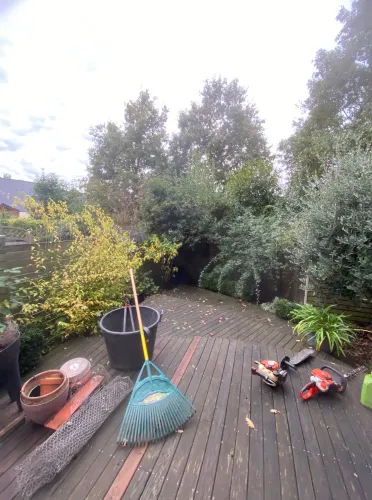 amenagement paysager bruz