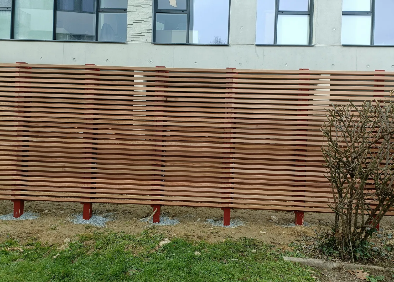 amenagement paysager melesse