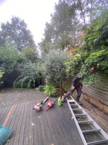 amenagement paysager noyal sur vilaine