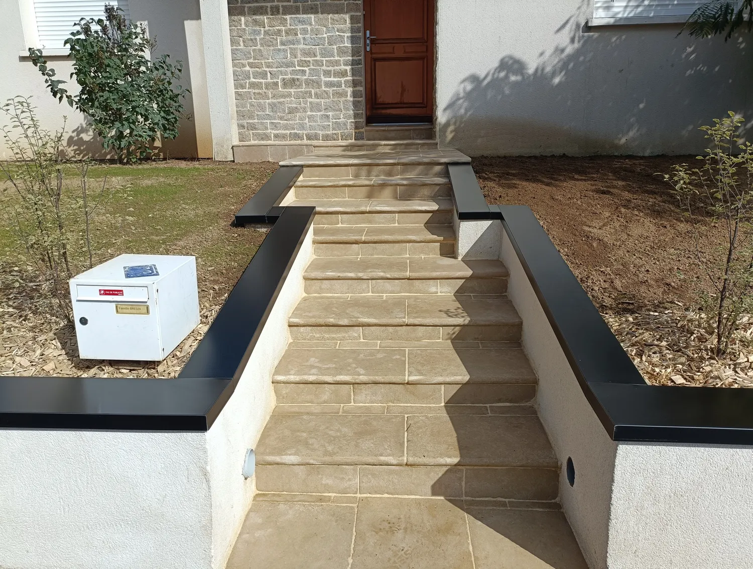 amenagement paysager pace