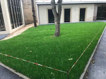 amenagement paysager pace