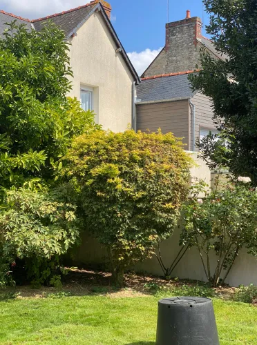 amenagement paysager vern sur seiche
