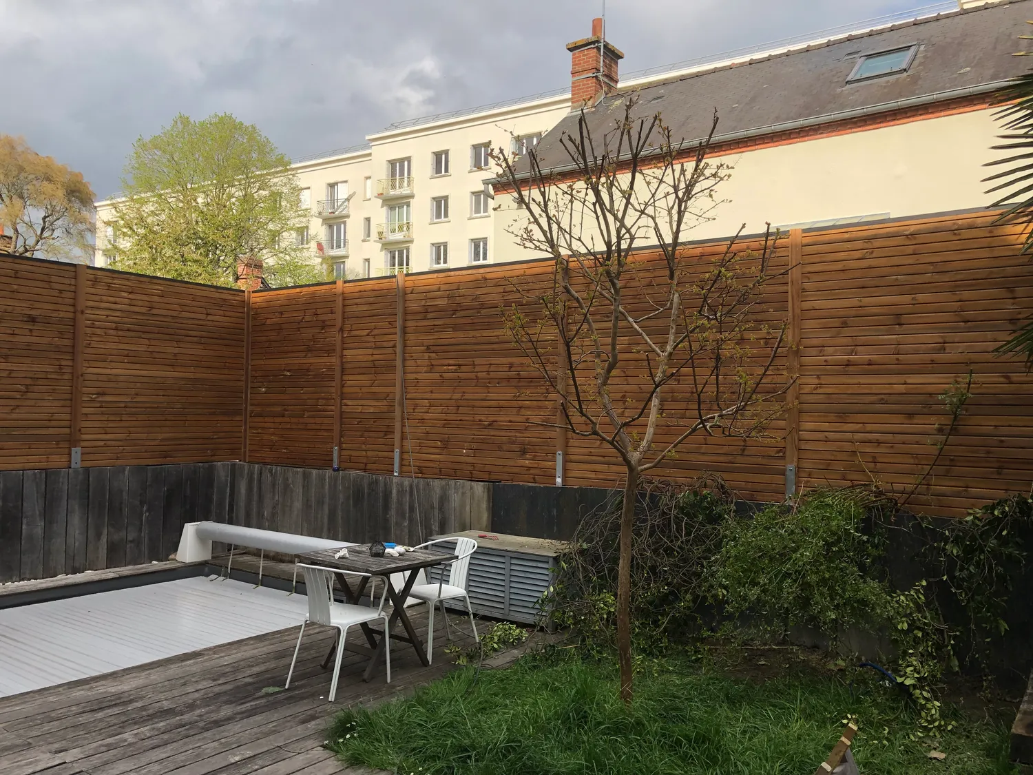 entretien jardin noyal sur vilaine