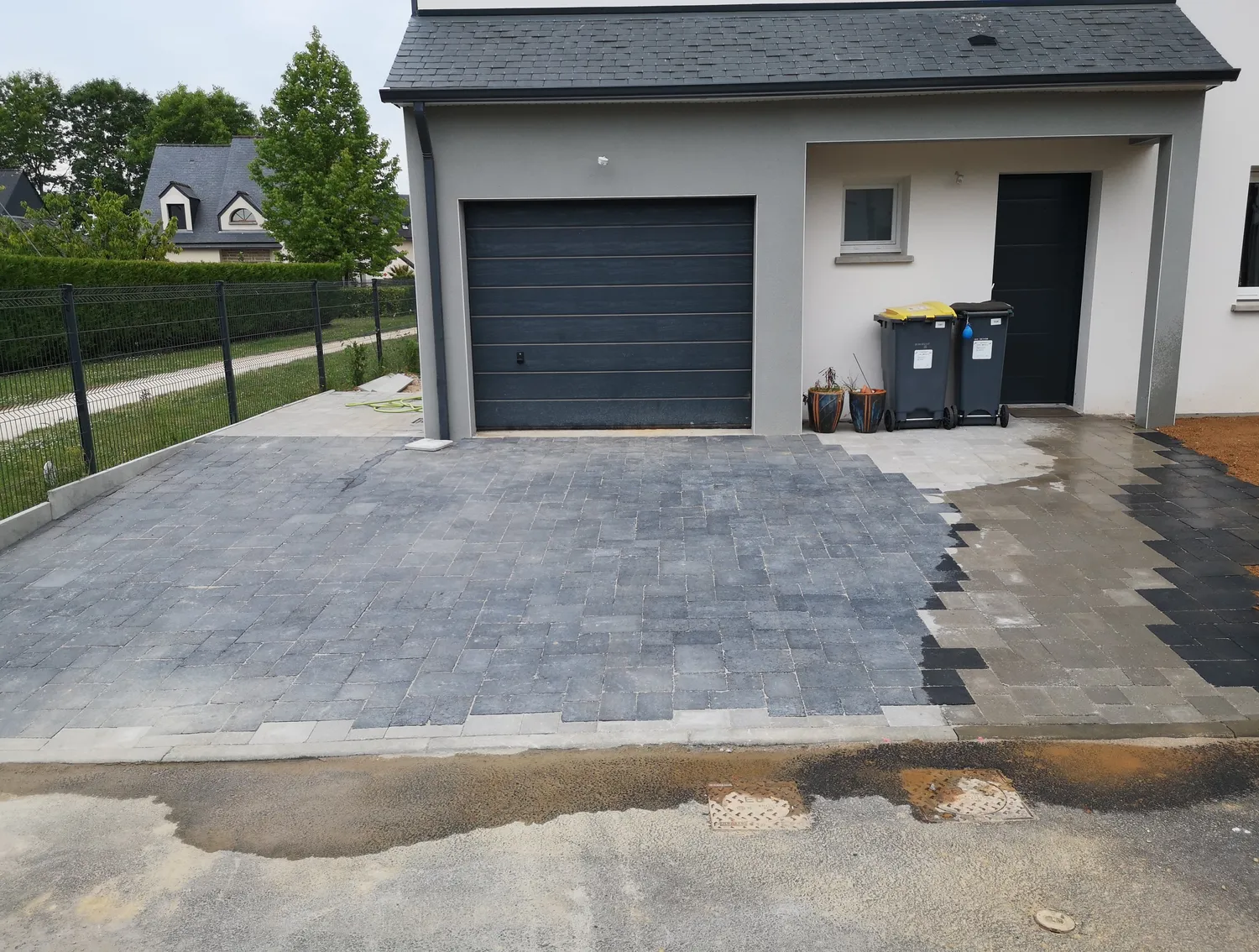 entretien jardin rennes