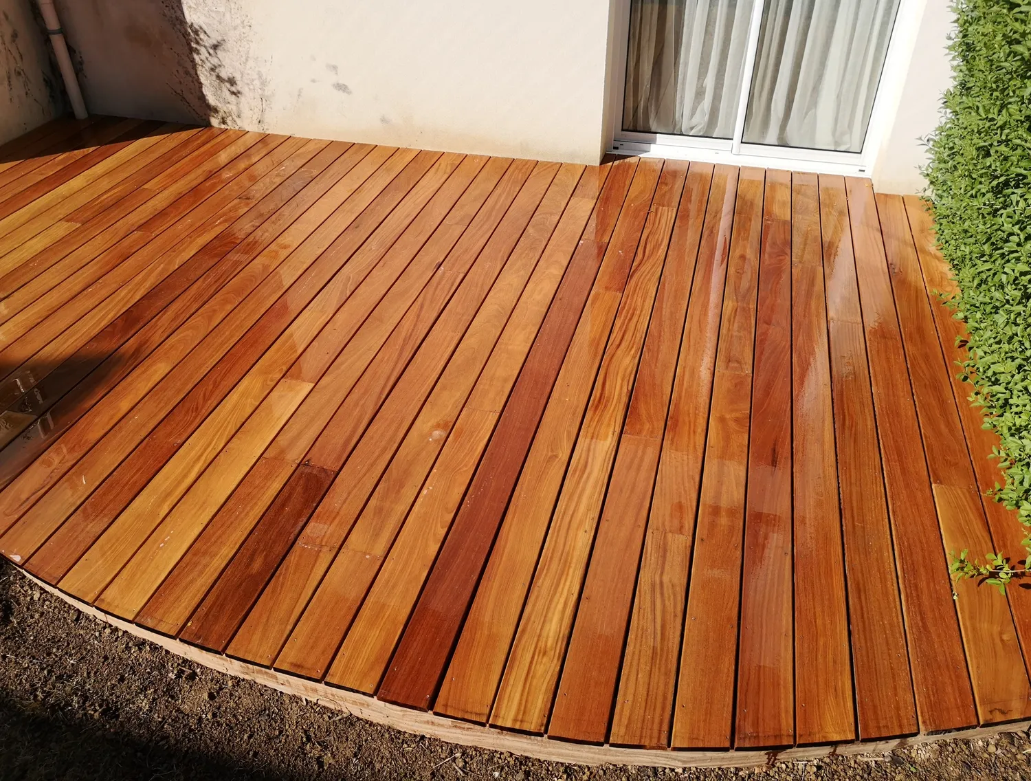 entretien jardin rennes