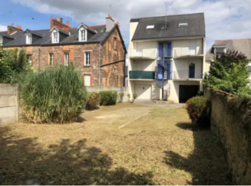 entretien jardin saint gregoire