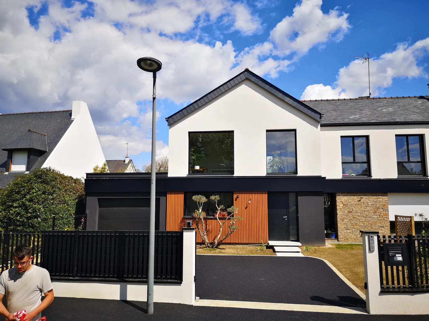 entretien pelouse montgermont