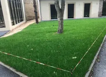 entretien pelouse Pacé-5