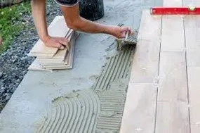 jardinier pace
