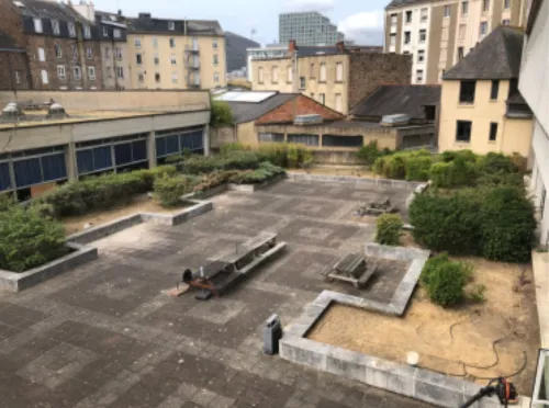 pavage noyal sur vilaine