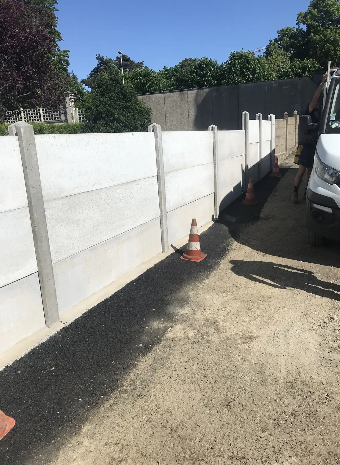 pavage saint gregoire