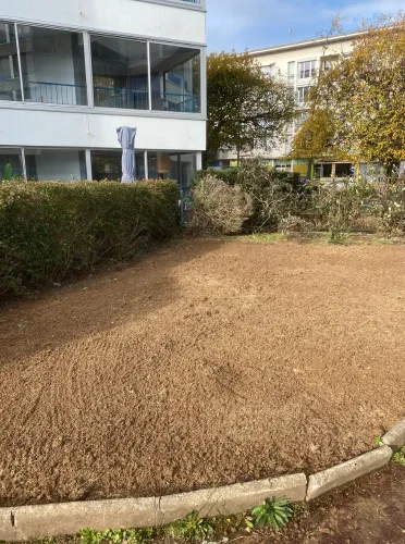 paysagiste montgermont