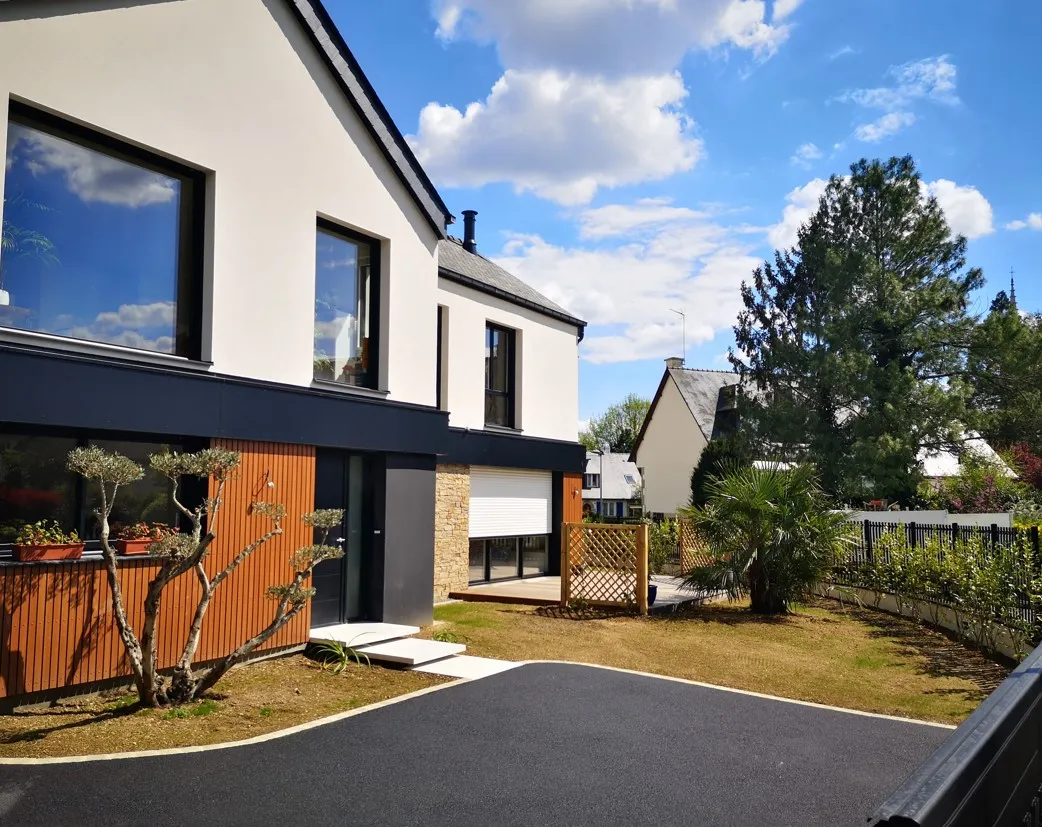 pose cloture melesse