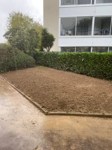 pose cloture melesse