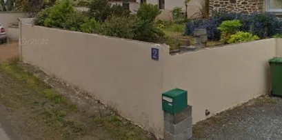 pose cloture saint aubin d aubigne