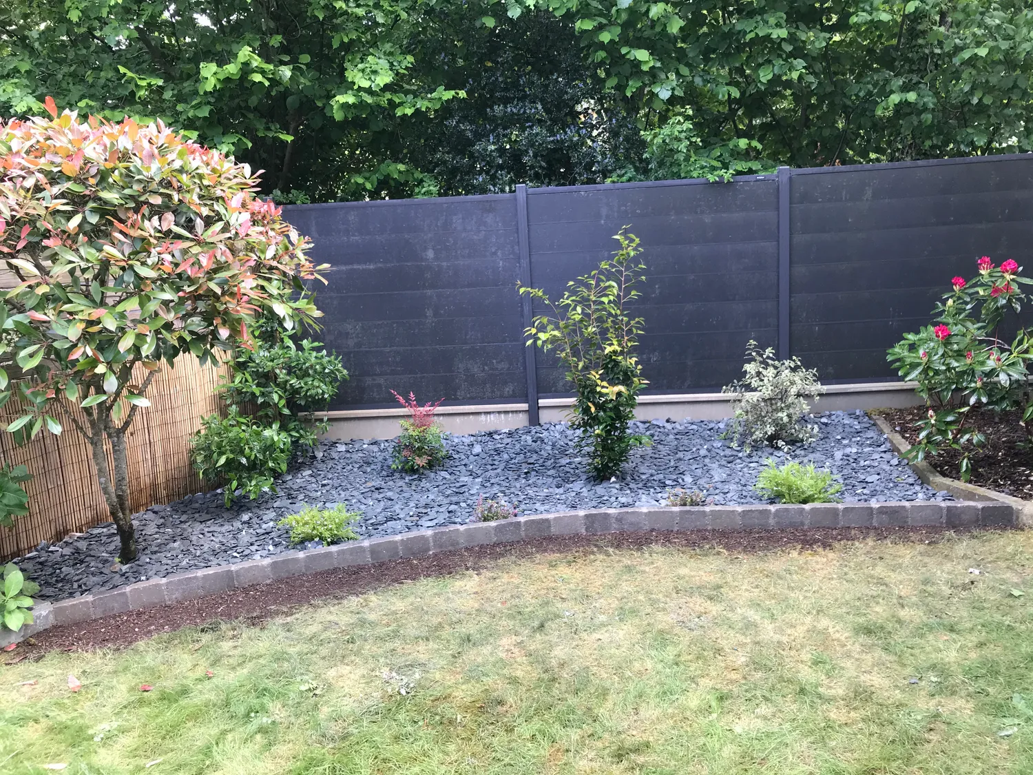 pose terrasse melesse