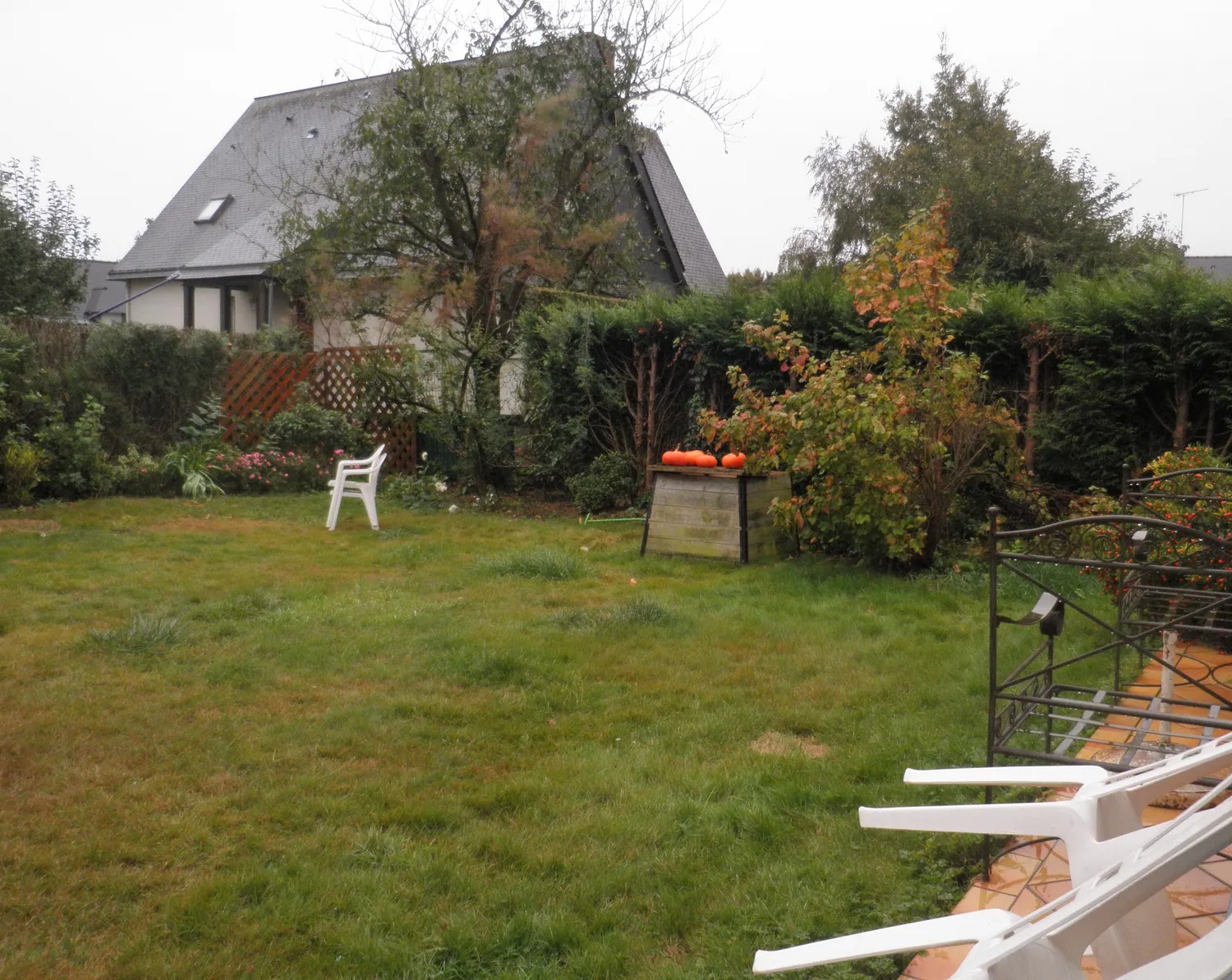 pose terrasse saint gregoire